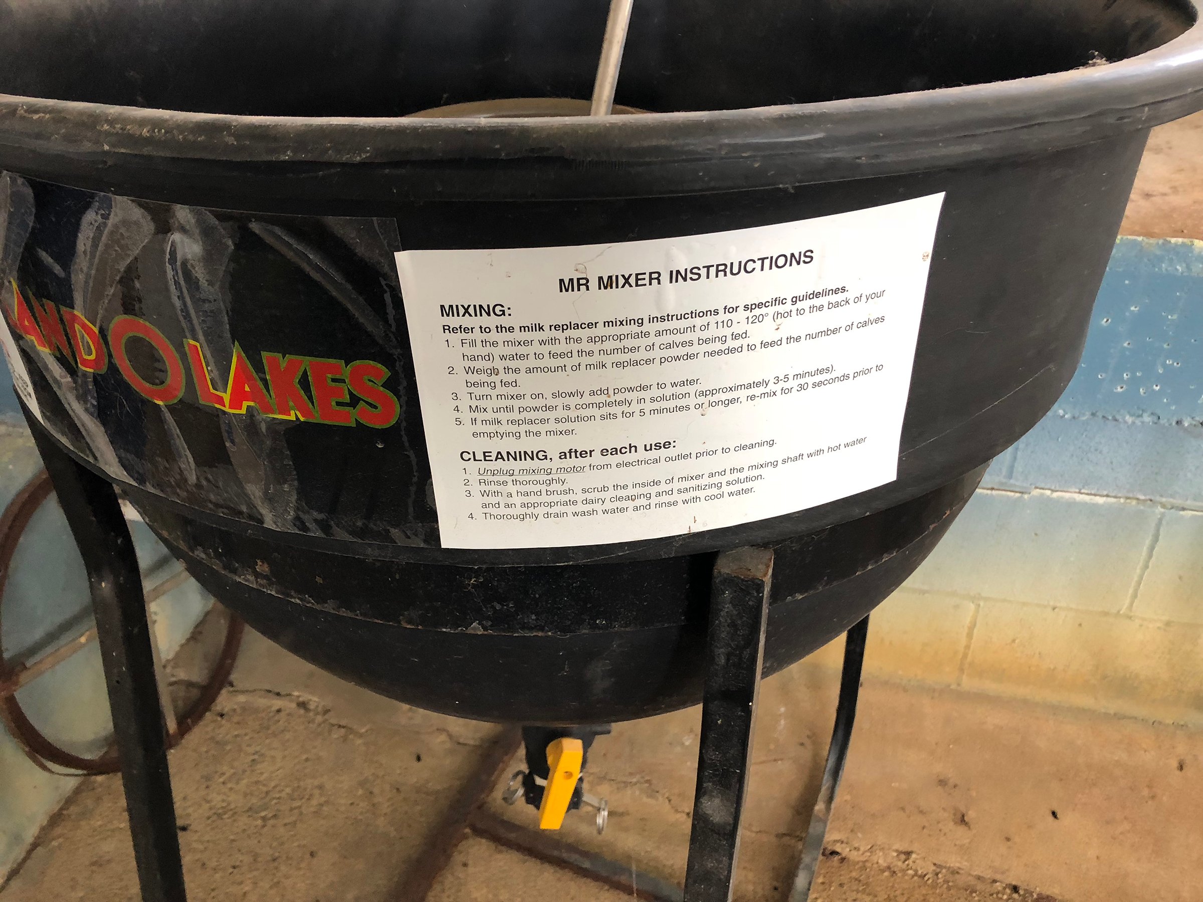 Property photo 103 - FARM EQUIPMENT AUCTION IN WAYNE COUNTY, INDIANA